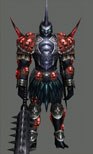 Shadow Pawn Swamp of Peace MU Online