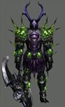 Shadow Rook Swamp of Peace MU Online