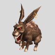 Strange Rabbit MU Online Elbeland