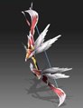 Dark Stinger socket bow MU Online