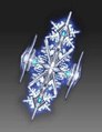 Frost Barrier shield MU Online
