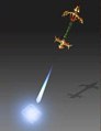 Frost Mace MU Online