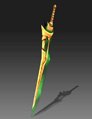 Sword Breaker MU Online