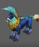 Ice Walker Raklion MU Online