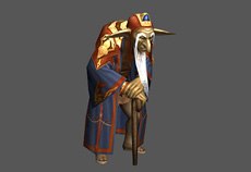 Seed Master NPC MU Online Season 4