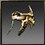 Barnake Pad Set MU Online
