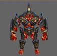 Bloody Golem MU Online