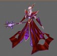 Bloody Witch Queen MU Online
