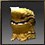 Cloud Brass Set MU Online