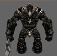 Dark Giant MU Online