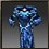 Elvian Wind Set MU Online