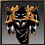 Minet Sphinx Set MU Online