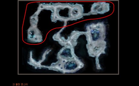 Raklion expansion map MU Online