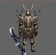 Shadow Master MU Online