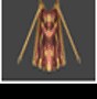 Cape of Overrule MU Online Fist Master