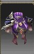 Eternal Wing set MU Online Summoner