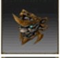 Holy Storm Claw MU Online