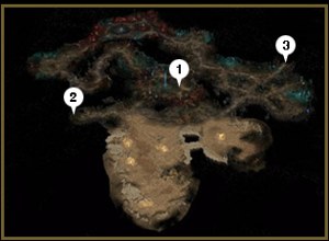 Karutan 1 map MU Online