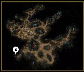 Karutan 2 map MU Online