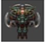 Piercing Groove set MU Online