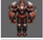 Sacred Fire set MU Online