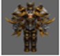 Storm Zahard set MU Online