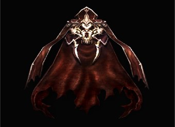 Cloak of Death MU Online Season 7