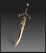 Cyclone Sword socket weapon MU Online