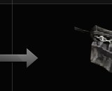 Dark Giant's Axe MU Online Season 7