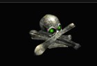 Death King's Bone MU Online