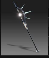 Thunderbolt socket weapon MU Online