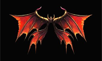 Wings of Chaos MU Online Season 7