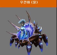 Ukanba water boss MU Online