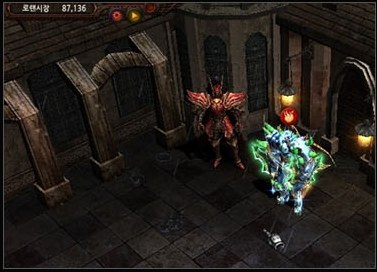 CC Survival entry NPC Mite Loren Market
