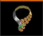 Necklace of Agony MU Online