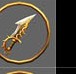 Kundun's Madness Blade pentagram
