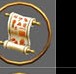 Kundun's Seal Scroll pentagram