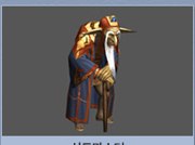 Seed Master NPC MU Online