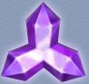 Tetra Crystal Lower MU Online