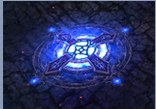Uruk blue portal MU Online