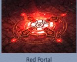 Uruk red portal MU Online