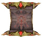 Scroll of Blood MU Online