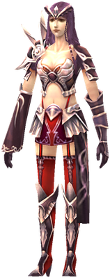 MU Online Ancient Summoner set