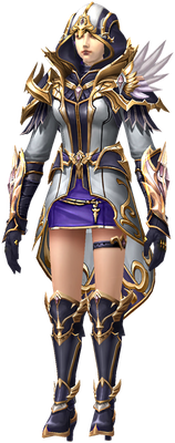 MU Online Imperial Summoner set