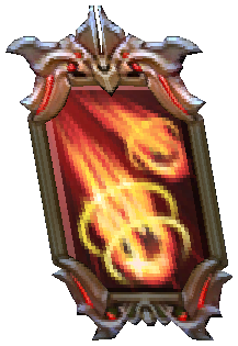 Skill Ability Card MU Online