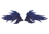 Small Wing of Curse MU Online wings