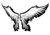 Small Wings of Heaven MU Online wings