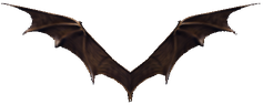 Small Wings of Satan MU Online wings