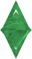 MU Online Seed (Wind)