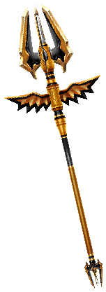 Soleil Scepter MU Online